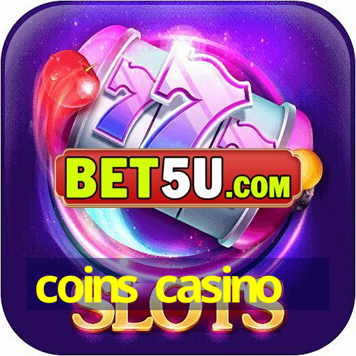 coins casino